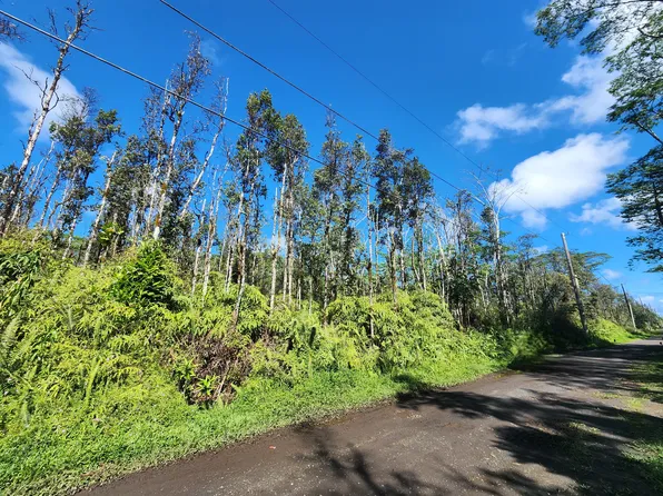 Mauna Kea Rd Lot 812, Pahoa, HI 96778