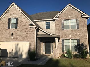 3095 Duke Dr, Fairburn, GA 30213