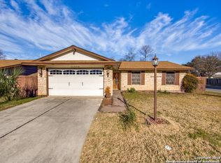 7203 Moss Creek Dr, San Antonio, TX 78238