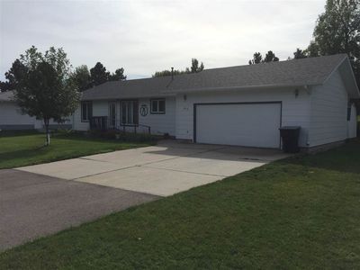 1410 Evergreen Dr, Sturgis, SD, 57785