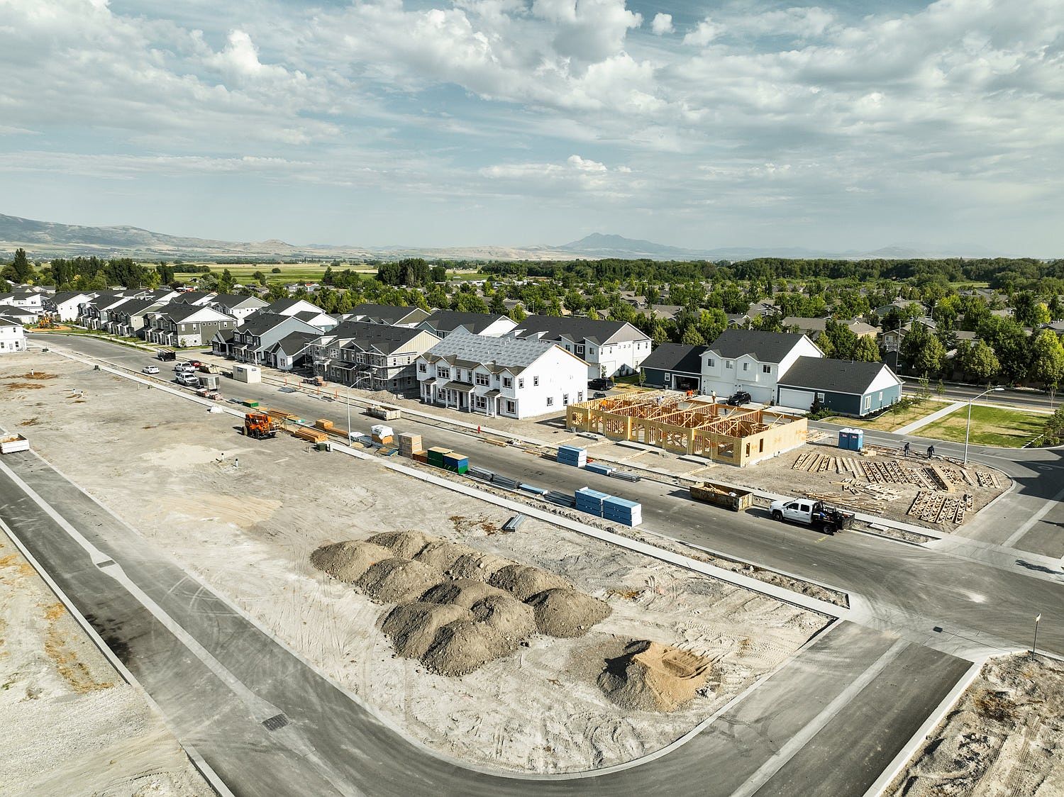 Woodmore Pointe Logan by Visionary Homes in Logan UT Zillow