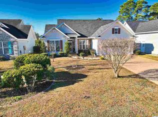 535 Sand Ridge Rd, Conway, SC 29526