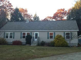 597 Us Route 202, North Monmouth, ME 04265
