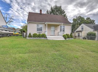 143 Carter St, Bristol, VA 24201