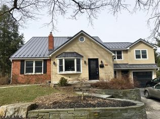 401 Martin Ter, State College, PA