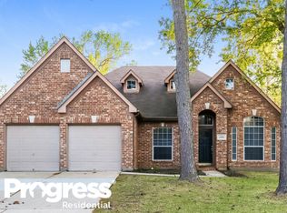 12918 Chalfield Cir, Houston, TX 77044