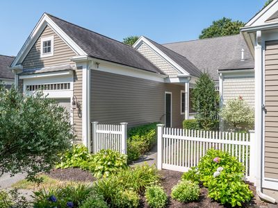 12 Turnberry Road UNIT 12, Buzzards Bay, MA, 02532