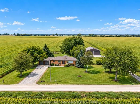 6505 5th Line E, Chatham Kent, ON N7M 5T1