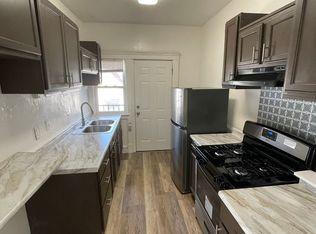 1446 E 115th St UNIT 4, Cleveland, OH