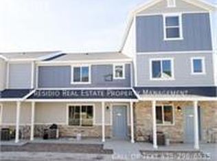 192 N 725 E, Vineyard, UT 84059