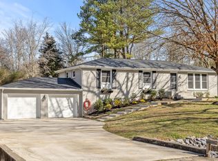 105 Brook Hollow Rd, Clarksville, TN 37040