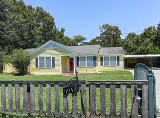 1943 S Union St, Opelousas, LA 70570