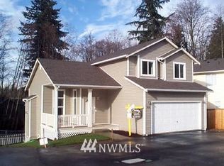 2016 147th St SW LOT 7, Lynnwood, WA 98037