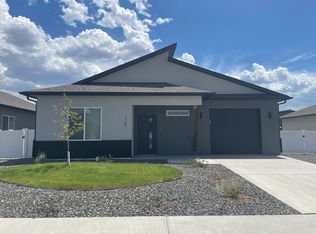 1720 Caliper Way, Fruita, CO 81521