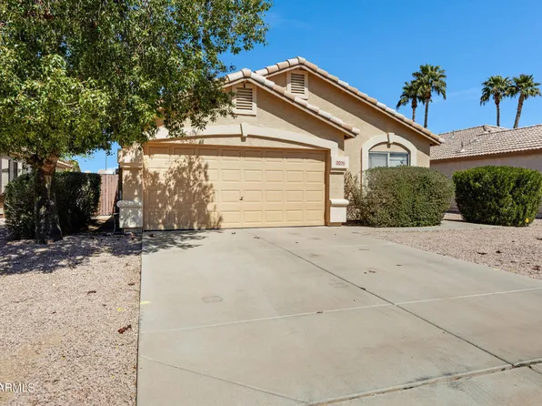 2056 E Saratoga Street, Gilbert, AZ 85296