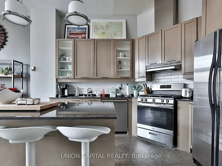 155 Dalhousie St #708 — Photo 15