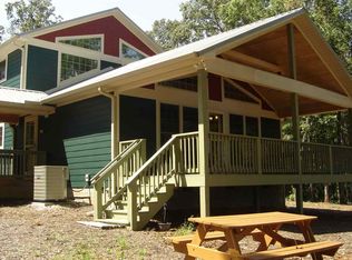 360 Falcons Nest Rd, Walhalla, SC 29691