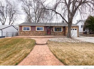 1822 S Tennyson St, Denver, CO 80219