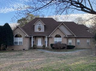 289 Saint Blaise Rd, Gallatin, TN 37066
