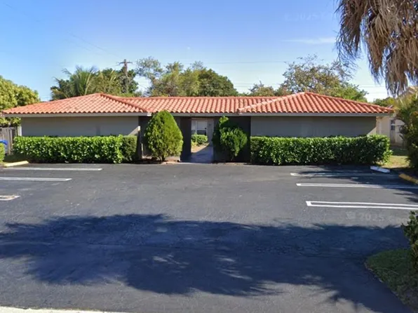 4115 Riverside Drive #1-5, Coral Springs, FL 33065