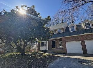 1394 Rosebay Ct, Annapolis, MD 21409