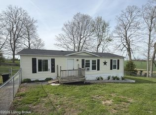 8460 Bloomfield Rd, Bloomfield, KY