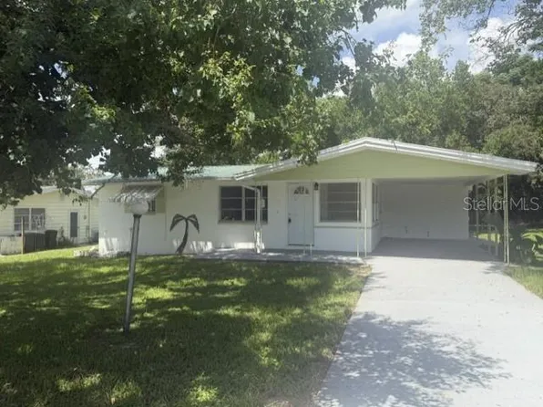 30 S DESOTO STREET, BEVERLY HILLS, FL 34465