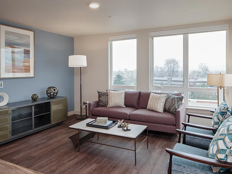 Mariblu at Southcenter 55+ Active Adult Apartments — Photo 8