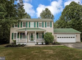 3231 Lancaster Ring Rd, Fredericksburg, VA 22408