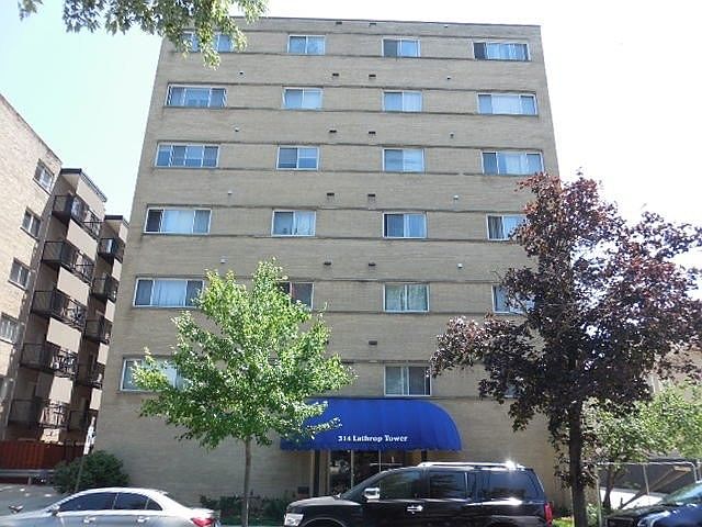 1st image of 314 Lathrop Ave APT 203