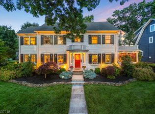 416 Walton Rd, Maplewood, NJ 07040