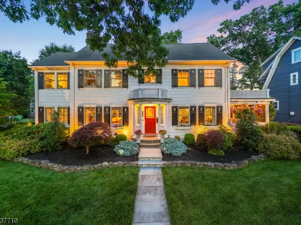 416 Walton Rd, Maplewood Twp., NJ 07040