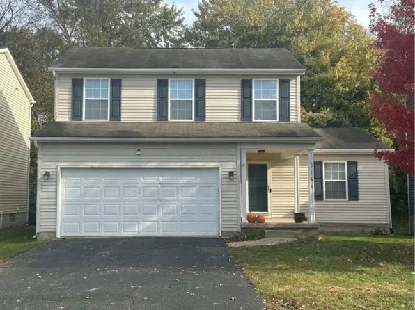 3148 Amberfield Dr, Columbus, OH 43232