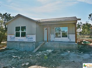 1316 Covered Wagon, Spring Branch, TX 78070