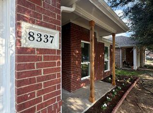 8337 Wesson Rd, Arlington, TX 76002