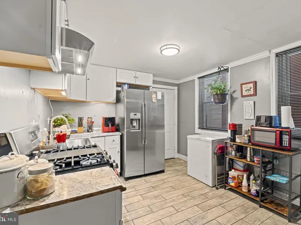 1424 Sellers St, Philadelphia, PA 19124