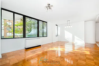 Rented by City Connections Realty