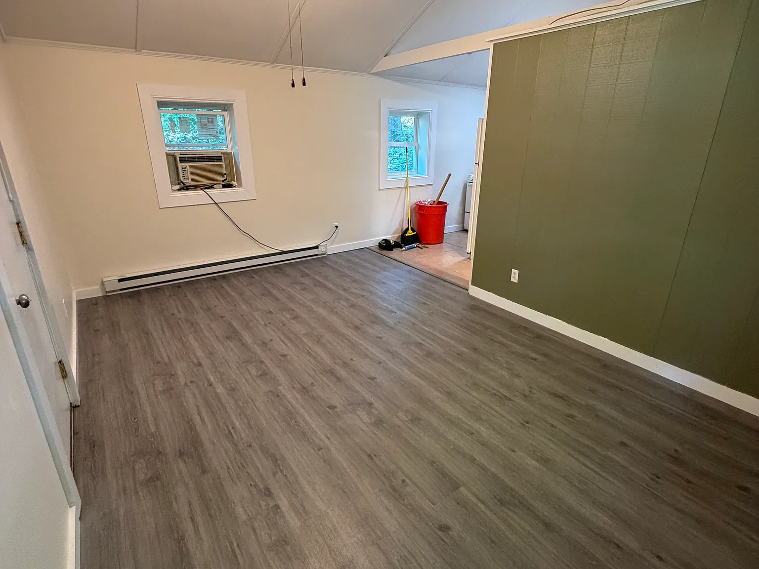 1 bed, 500 sqft, $1,400 — Photo 3