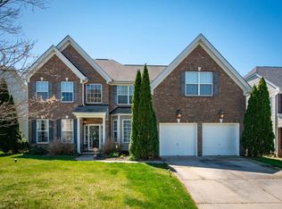 3084 Sycamore Point Trl, High Point, NC 27265