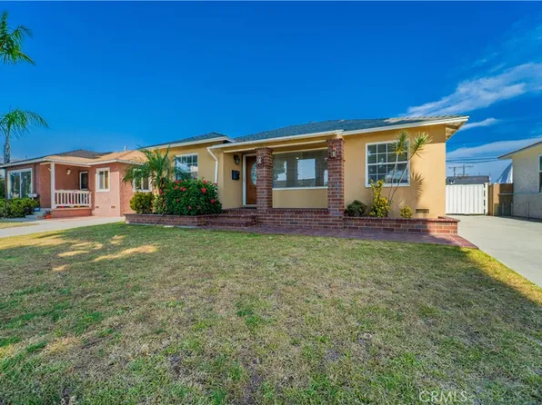 5008 Coldbrook Ave, Lakewood, CA 90713