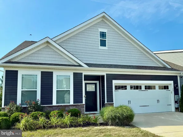 40 Panama St, Smyrna, DE 19977