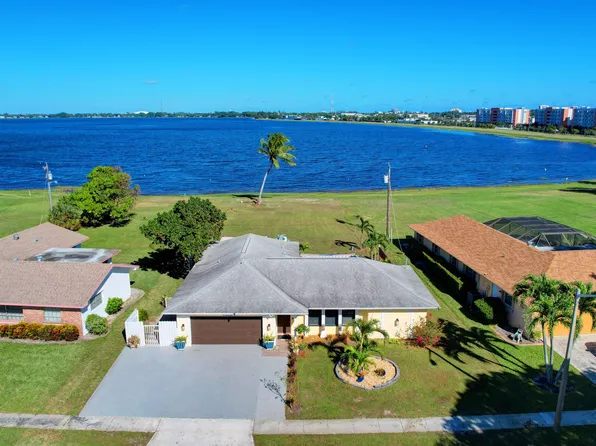 1363 N Mangonia Drive, West Palm Beach, FL 33401