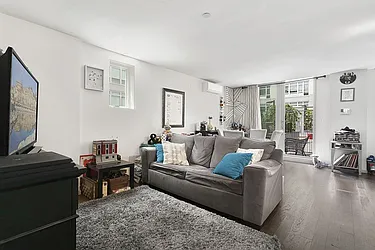 Rented by Carnegie Management Inc