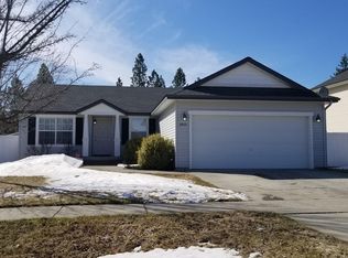 3400 W Calzado Dr, Coeur D Alene, ID 83815