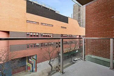 Rented by Heller Organization