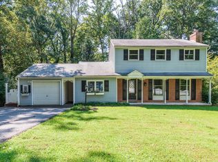 1226 Grafton Shop Rd, Bel Air, MD 21014