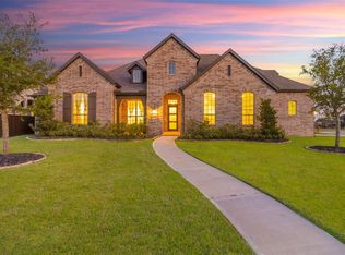 7114 Kinglet Ct, Katy, TX 77493