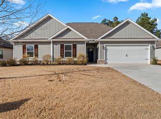 403 Avington Chase, Perry, GA 31069