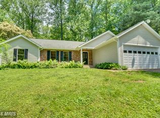 379 Willow Ct, Warrenton, VA 20186