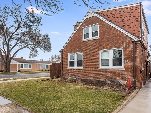 3461 N Oleander Ave, Chicago, IL 60634